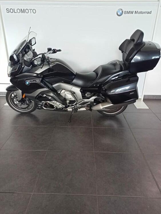 Bmw K 1600 GTL (2017 - 20) (2)