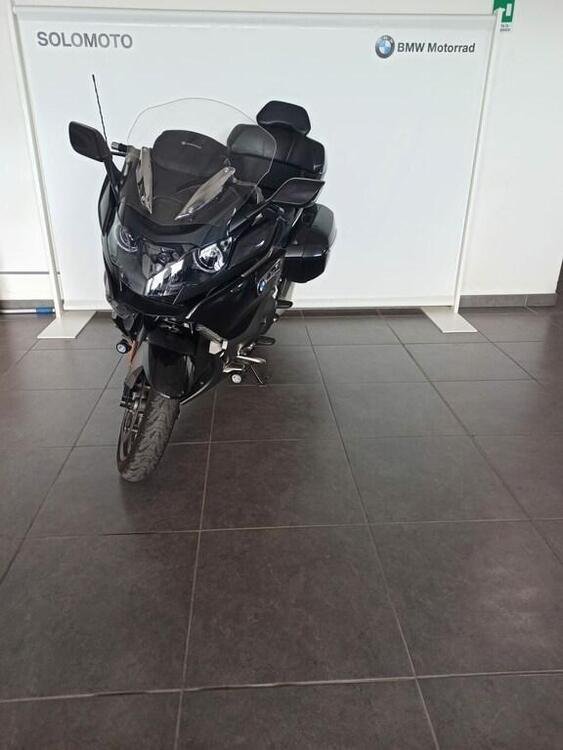 Bmw K 1600 GTL (2017 - 20) (3)