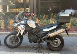 Bmw F 800 GS (2008 - 15) usata