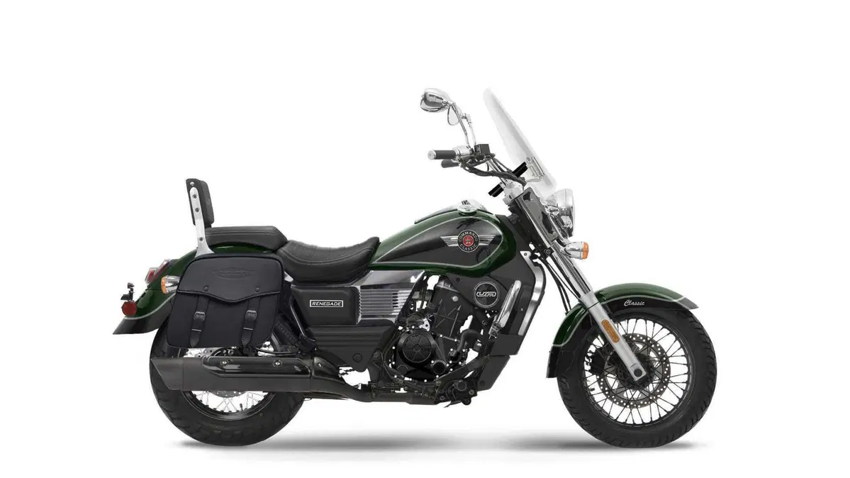 Um Italia Renegade Classic Renegade Classic 300 (2025 - 26) (2)