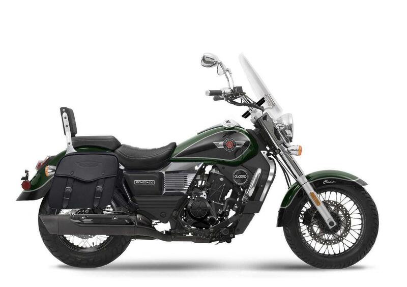 Um Italia Renegade Classic Renegade Classic 300 (2025) (2)