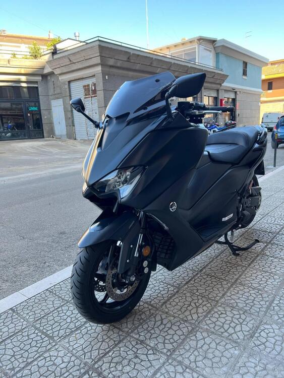 Yamaha T-Max 560 (2020 - 21) (5)