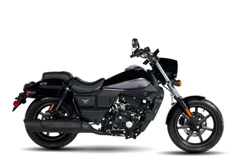 Um Italia Renegade Freedom 300 Renegade Freedom 300 (2025 - 26)