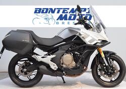 CFMOTO 650MT (2021 - 24) usata