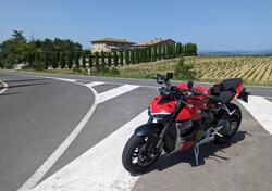 Ducati Streetfighter V4 1100 (2021 - 22) usata