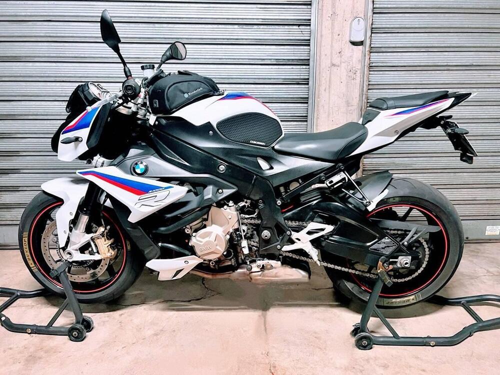 Bmw S 1000 R (2017 - 20)