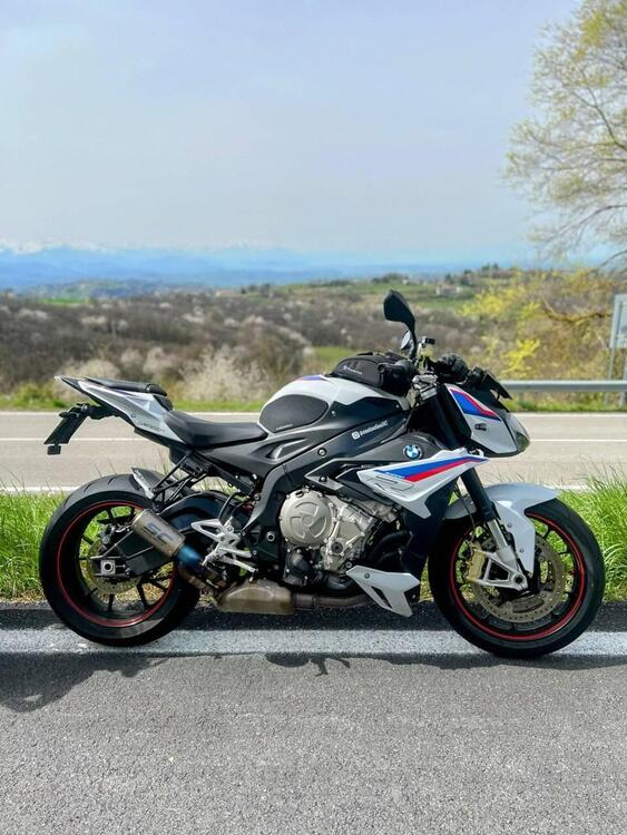 Bmw S 1000 R (2017 - 20) (5)