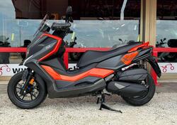 Kymco DTX 360 350 (2022 - 24) usata