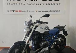 Bmw R 1200 R (2017 - 18) usata