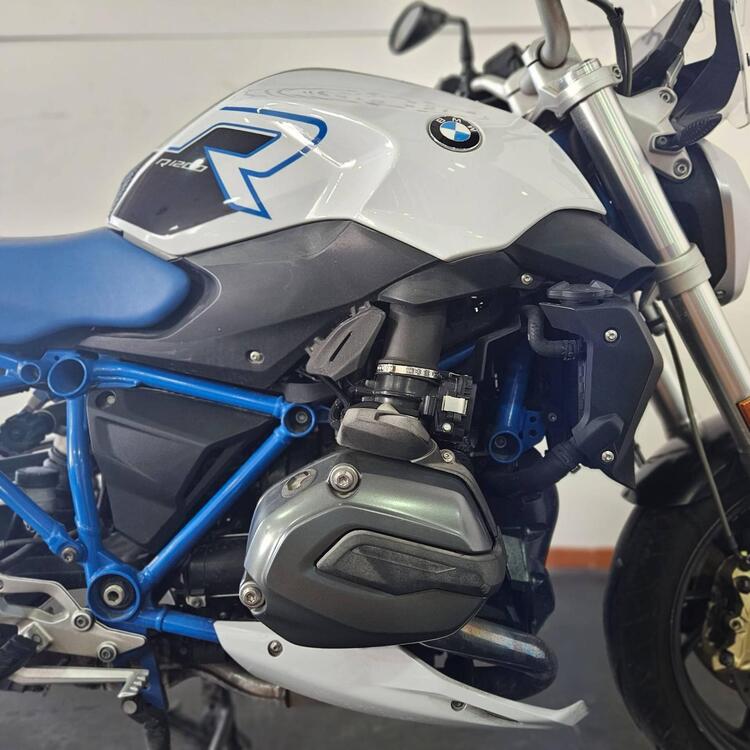 Bmw R 1200 R (2017 - 18) (5)