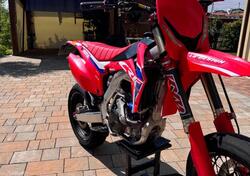 Honda CRF 450 R (2017) usata