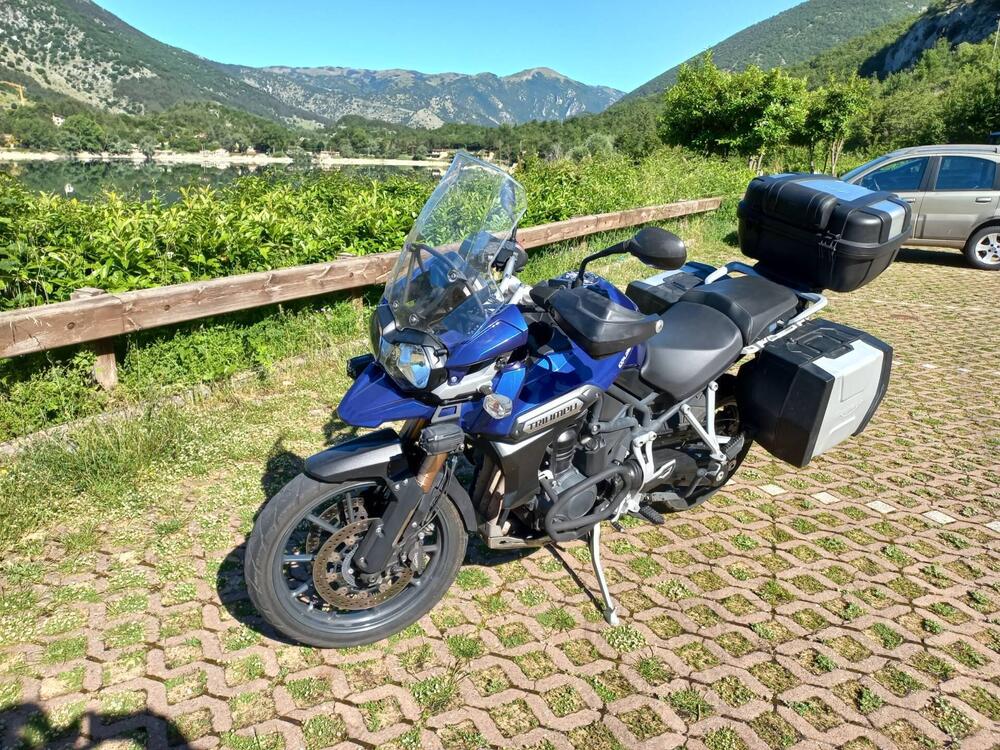 Triumph Tiger 1200 XCx (2018 - 20) (3)