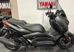 Yamaha X-Max 125 (2021 - 24) usata