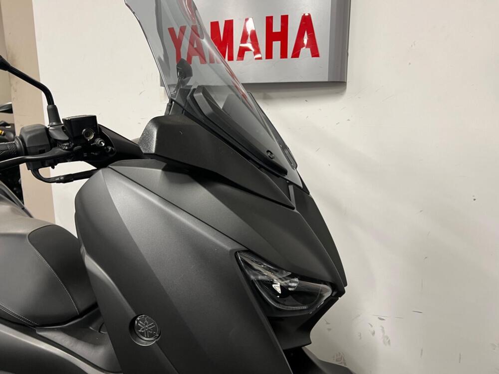 Yamaha X-Max 125 (2021 - 24) (2)