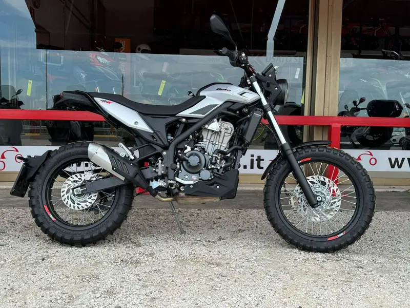 Betamotor Alp X (2024 - 26) (3)