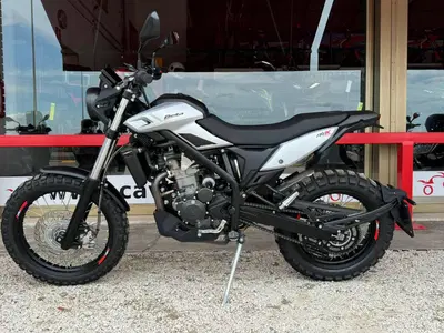 Betamotor Alp X (2024 - 26) nuova