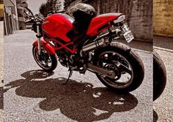 Ducati Monster 695 (2006 - 08) usata