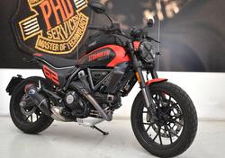 Ducati Scrambler 800 Full Throttle (2023 - 24) usata