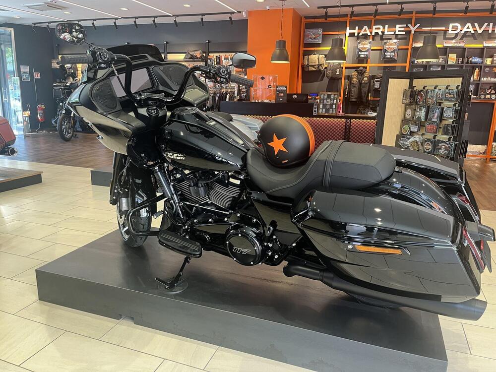 Harley-Davidson Road Glide (2024) (5)