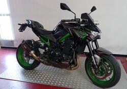 Kawasaki Z 900 Performance (2021 - 24) usata