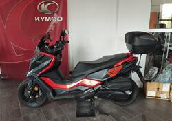 Kymco DTX 360 300 (2022 - 24) usata