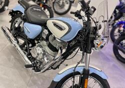 Royal Enfield Meteor 350 Aurora (2024) usata