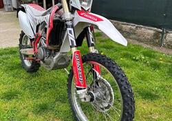 Honda CRF 250 R Enduro (2017) usata