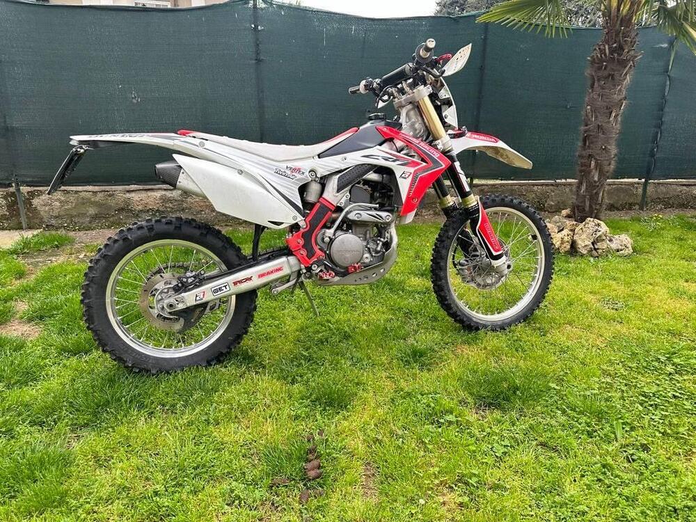 Honda CRF 250 R Enduro (2017) (4)