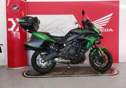 Kawasaki Versys 650 Grand Tourer (2022 - 24) usata