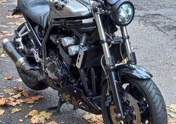 Yamaha fz6 fazer 600 d'epoca