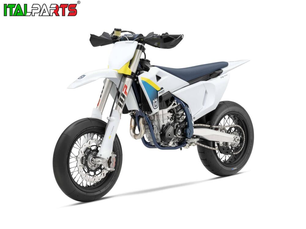 Husqvarna FS 450 (2025) (3)