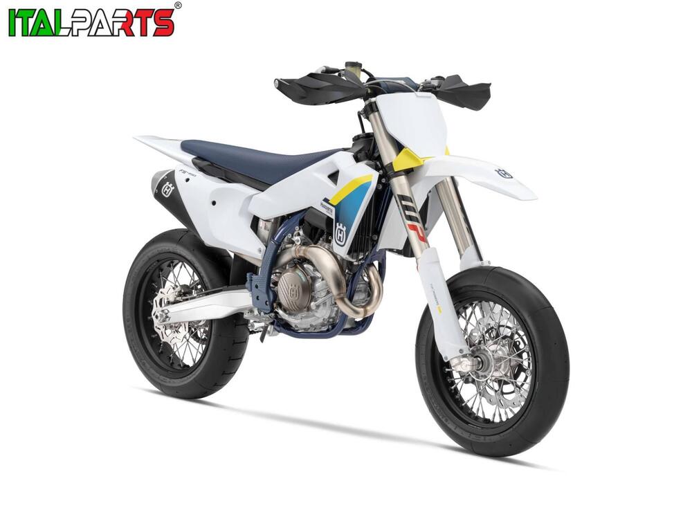 Husqvarna FS 450 (2025) (2)