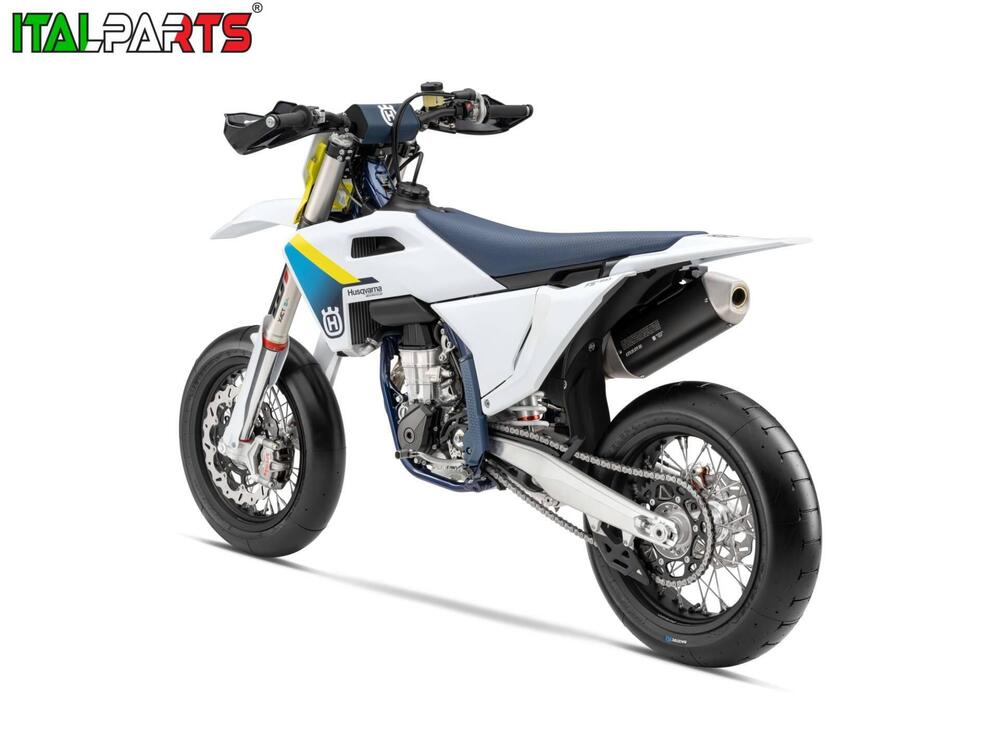 Husqvarna FS 450 (2025) (5)