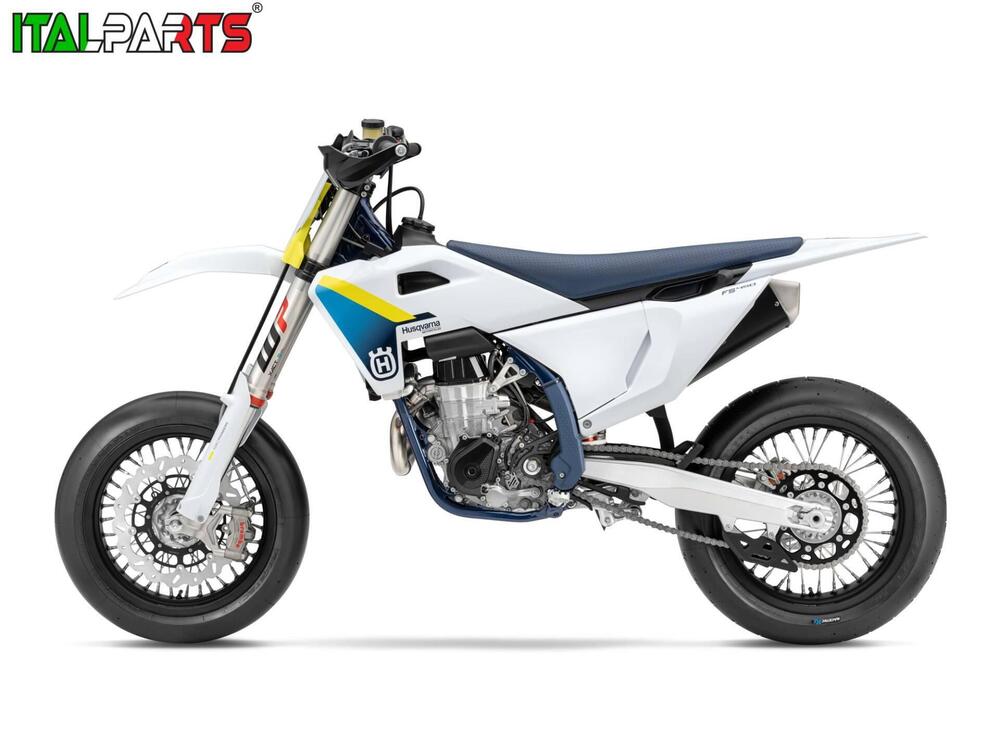 Husqvarna FS 450 (2025) (4)