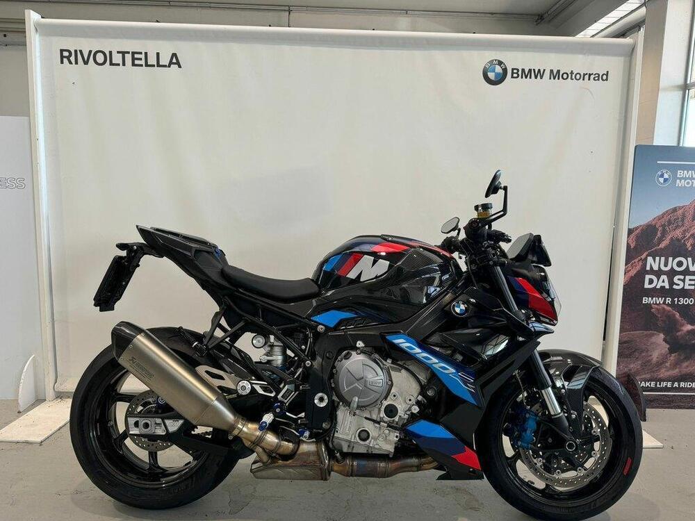 Bmw M 1000 R (2023 - 24)