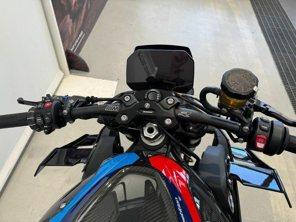 Bmw M 1000 R (2023 - 24) (4)