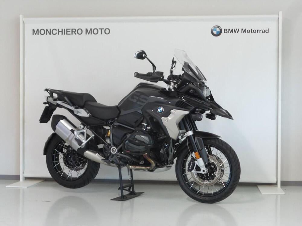 Bmw R 1250 GS (2021 - 24)