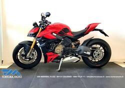 Ducati Streetfighter V4 S (2023 - 24) usata