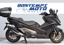 Kymco AK 550 (2020) usata