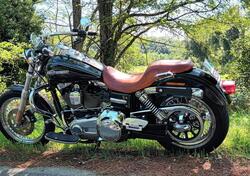 Harley-Davidson 1584 Super Glide Custom (2008 - 13) - FXDC usata