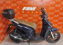 Kymco People 150i S ABS (2020) usata