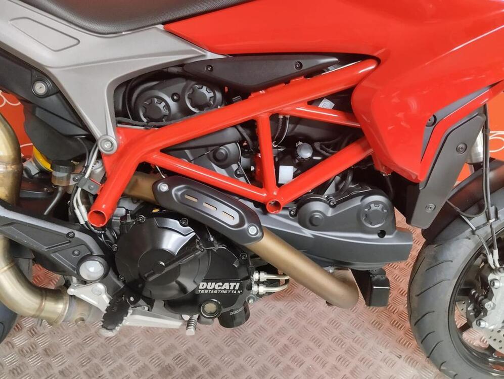 Ducati Hypermotard 939 (2016 - 18) (5)