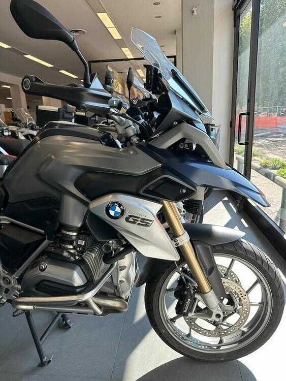 Bmw R 1200 GS (2013 - 16) (2)