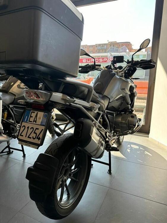 Bmw R 1200 GS (2013 - 16) (3)