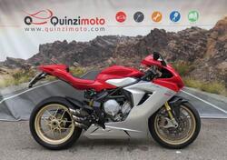 MV Agusta F3 800 EAS ABS (2013 - 17) usata