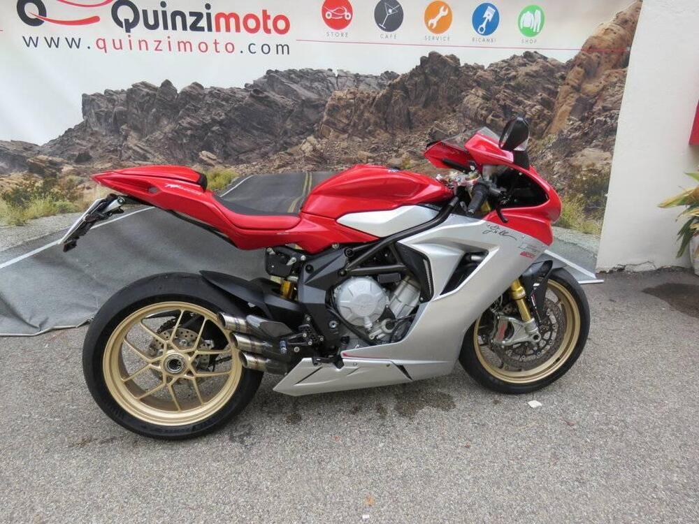 MV Agusta F3 800 EAS ABS (2013 - 17) (2)