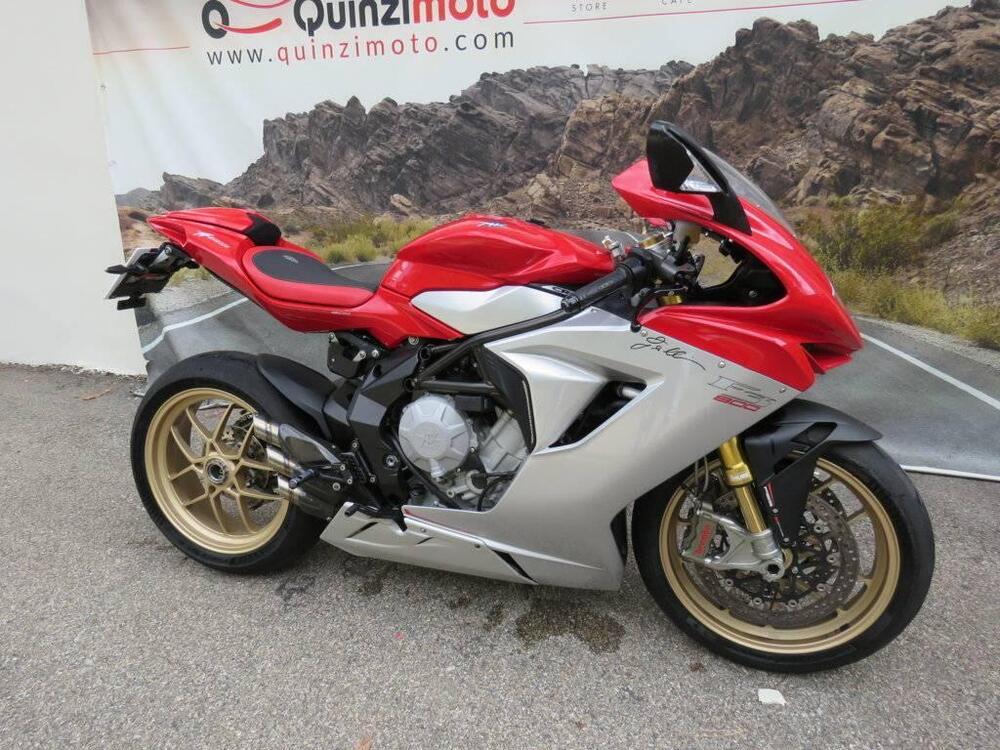 MV Agusta F3 800 EAS ABS (2013 - 17) (3)