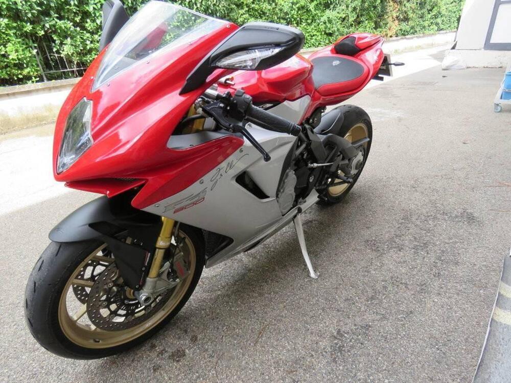 MV Agusta F3 800 EAS ABS (2013 - 17) (5)