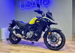 Suzuki V-Strom 650 ABS (2017 - 20) usata