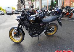 Yamaha XSR 125 Legacy (2022 - 24) usata